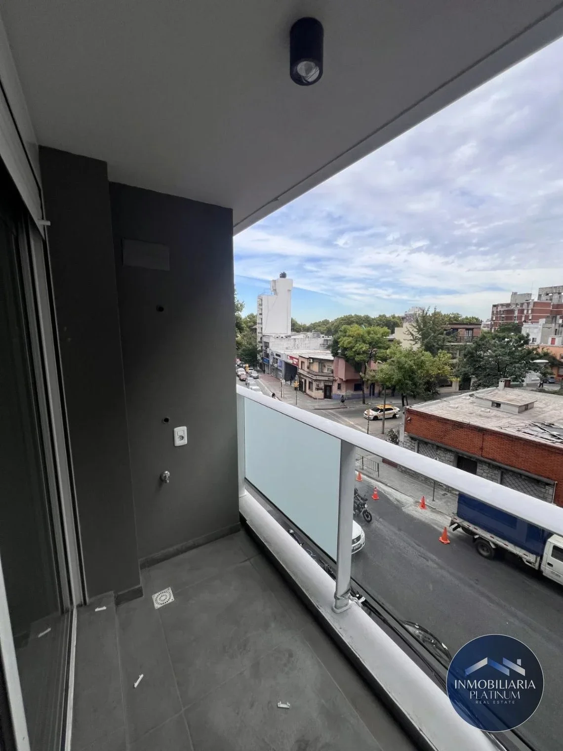 Apartamento en Venta de 1 Dormitorio en Tres Cruces - Imagen 5