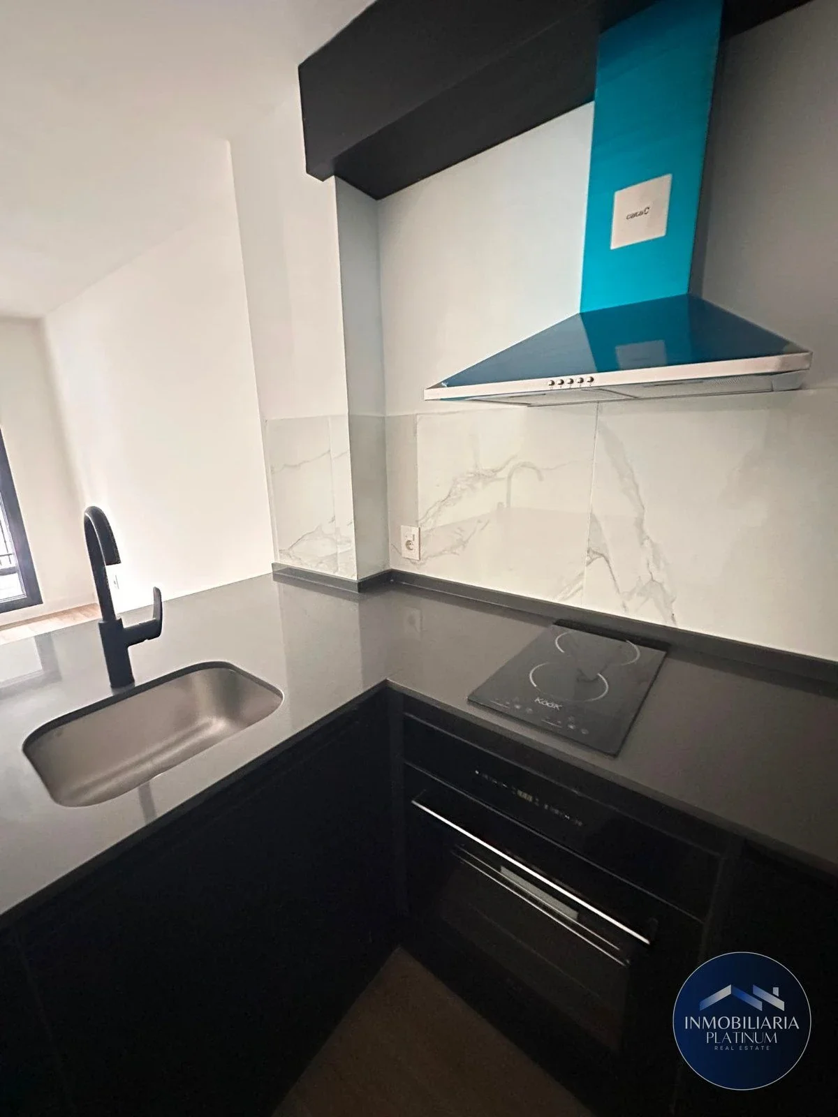 Apartamento en venta en Malvin - Imagen 4