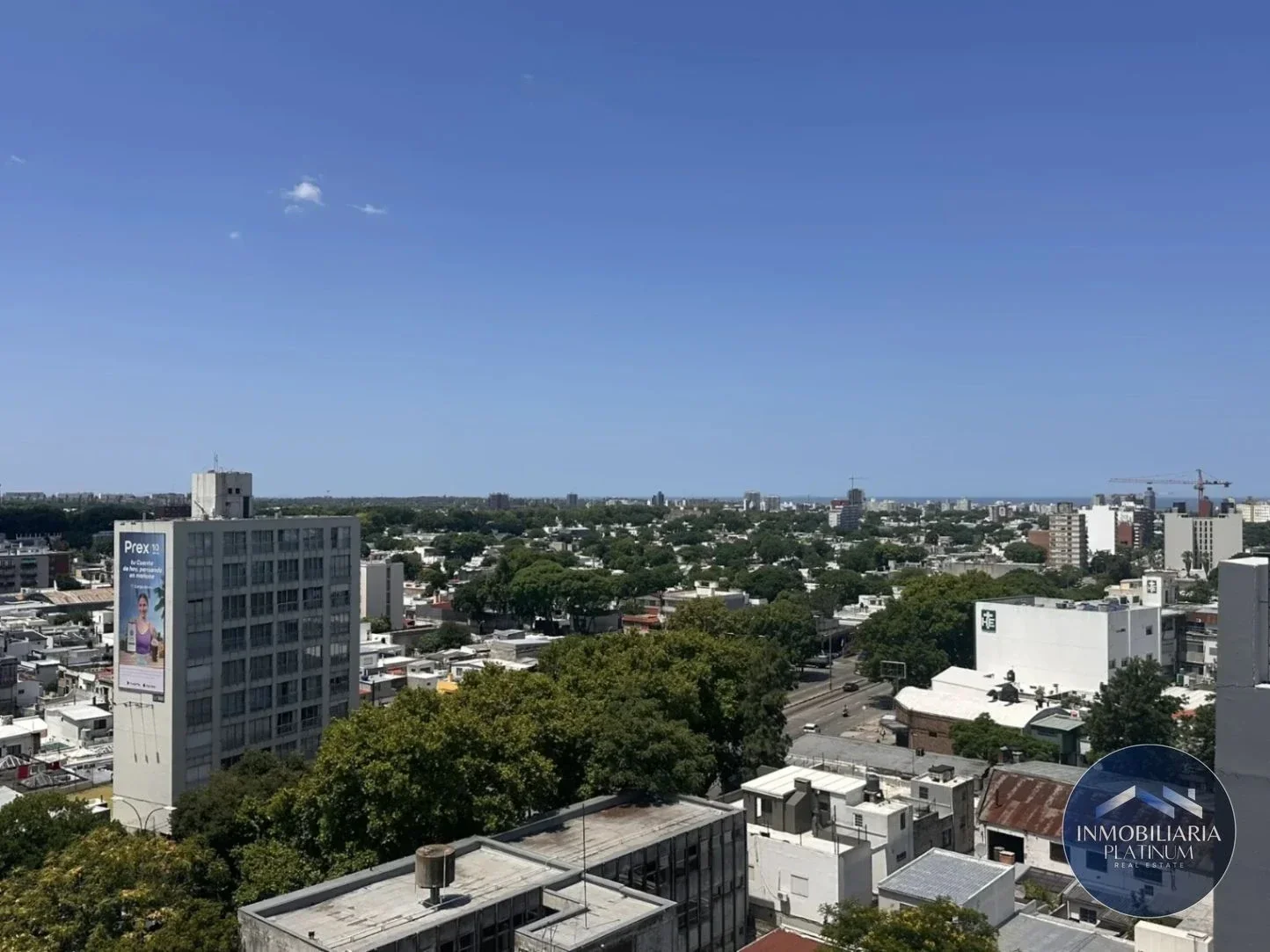 Apartamento en alquiler c/ cochera en La Blanqueada - Imagen 5