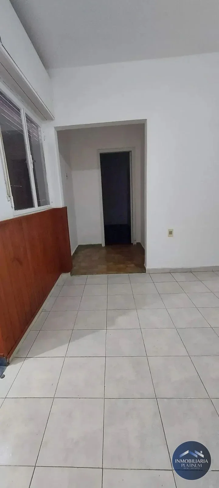 Apartamento 1 dormitorio en alquiler, Capurro - Imagen 1