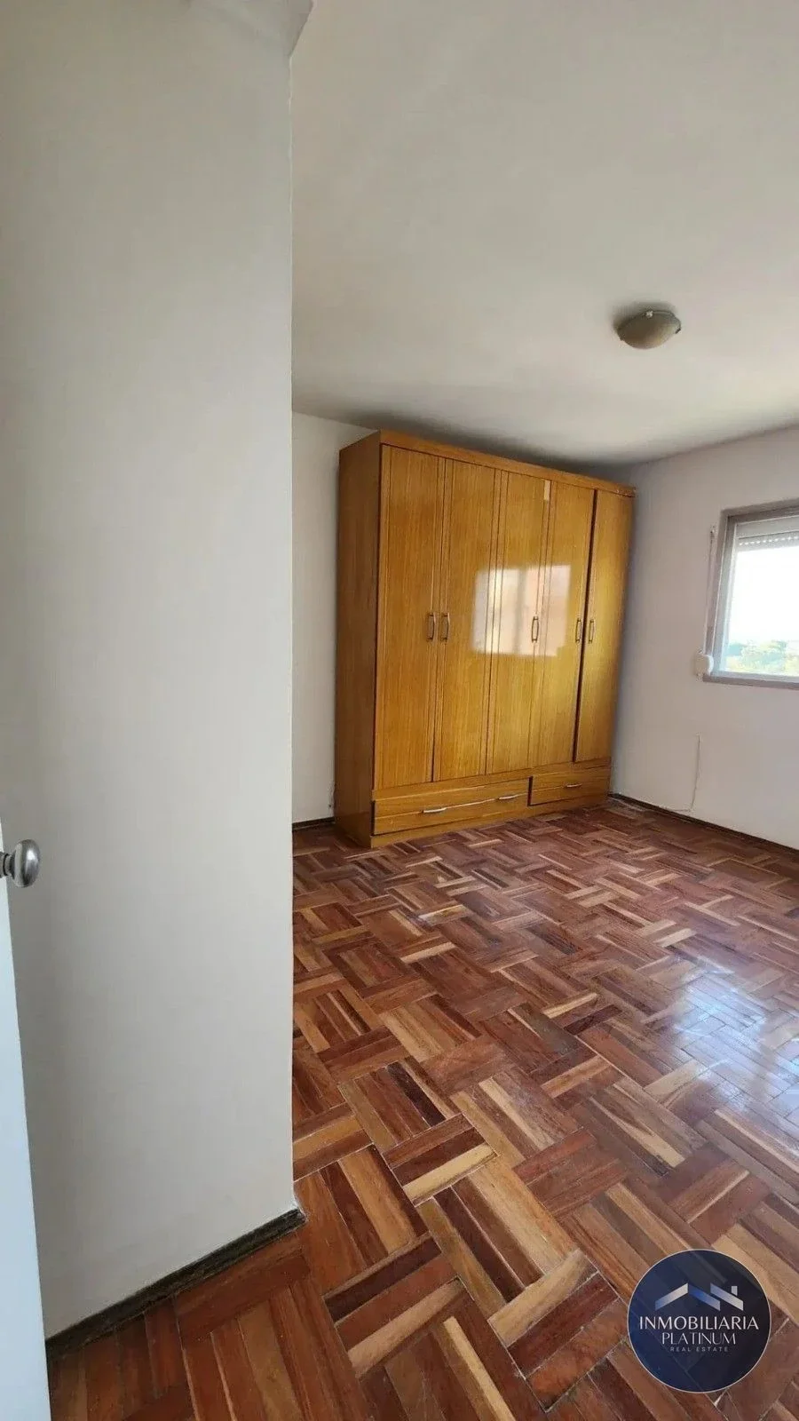 Apartamento en alquiler en La Blanqueada - Imagen 1