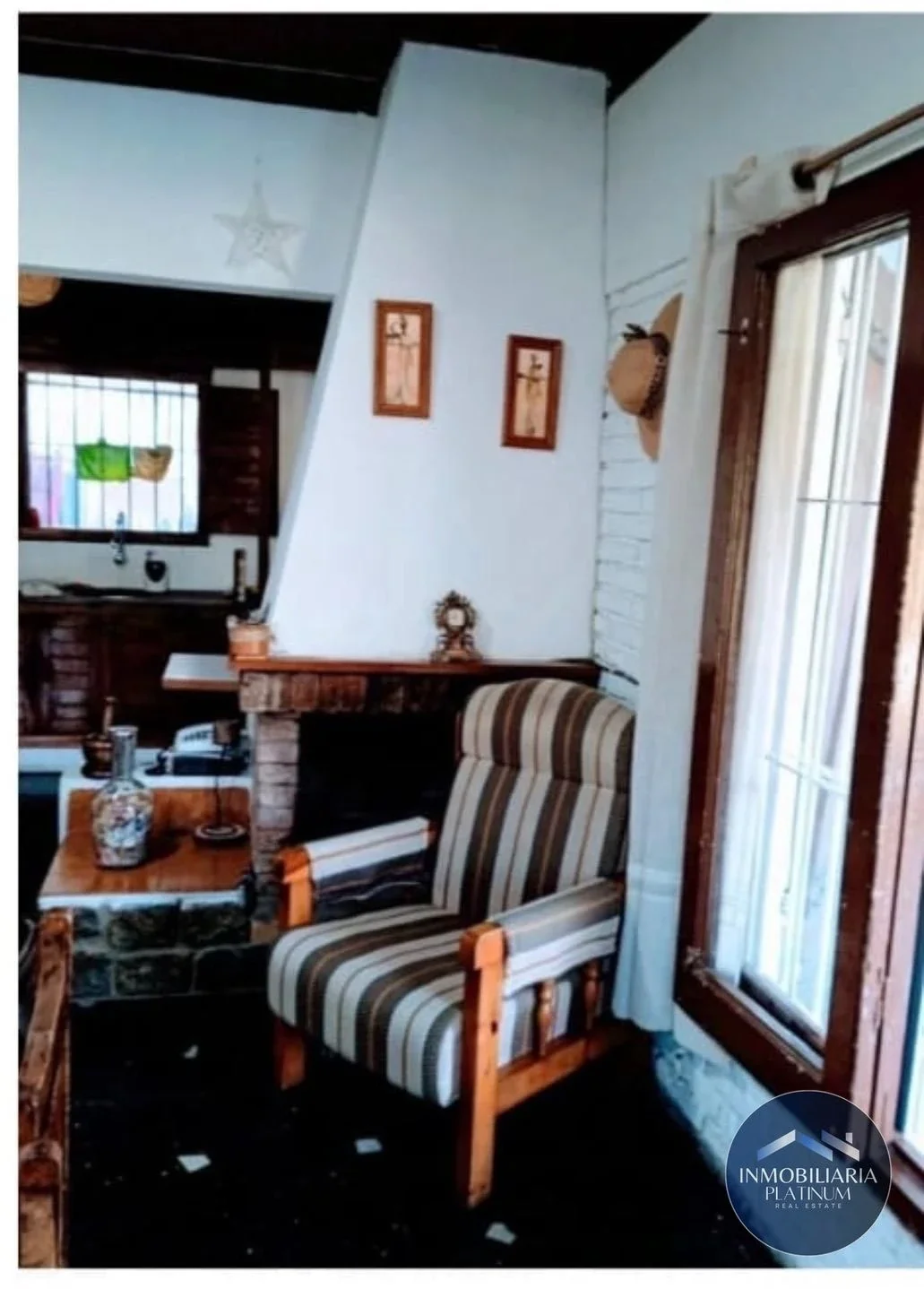 Venta Casa 2 dormitorios, Costa Azul. - Imagen 5
