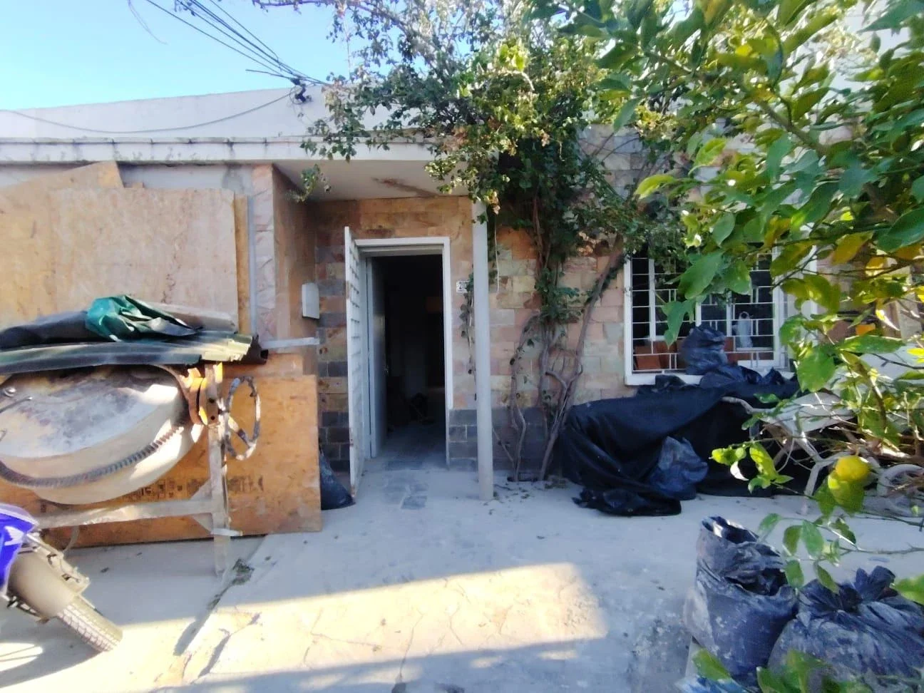 Casa en venta c/ cochera en Unión - Imagen 1