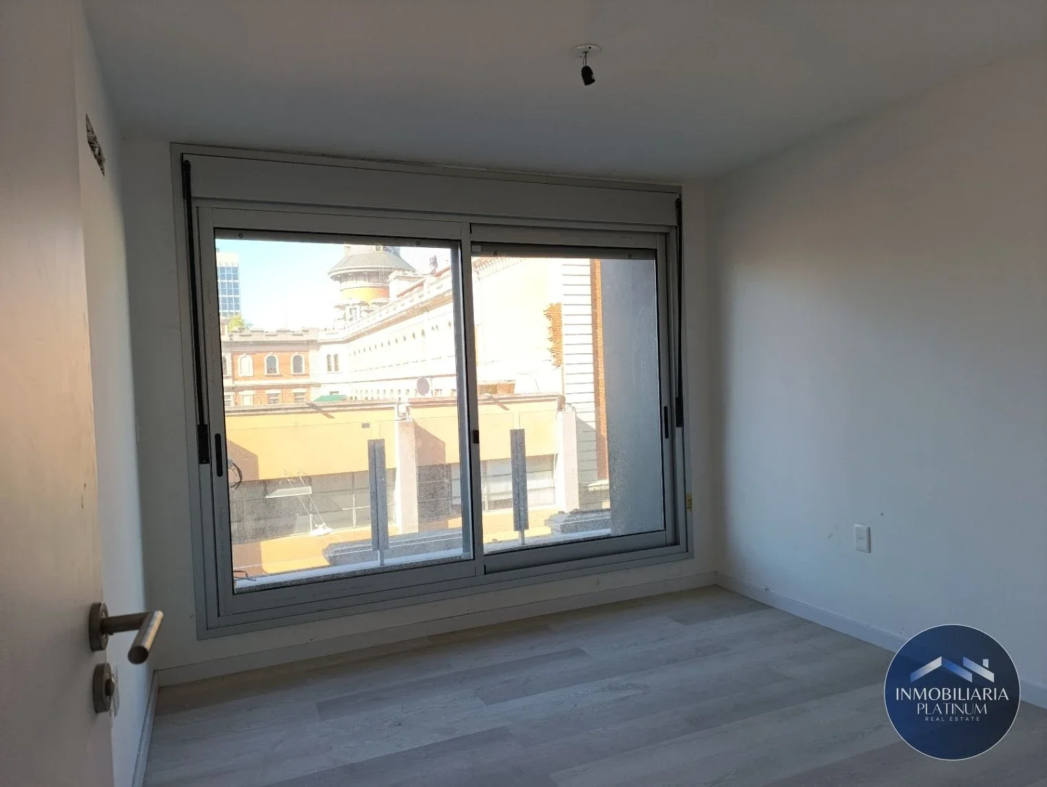 Apartamento en venta 1 dormitorio al frente en Cordón - Imagen 4