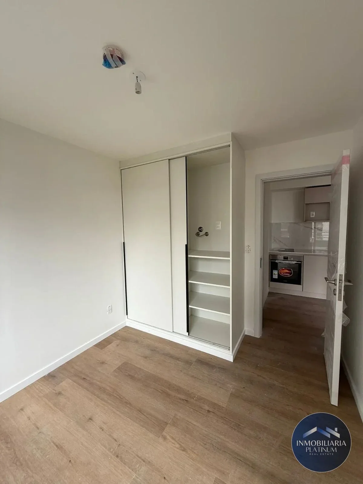 Apartamento en Venta de 1 Dormitorio en Cordón - Imagen 4