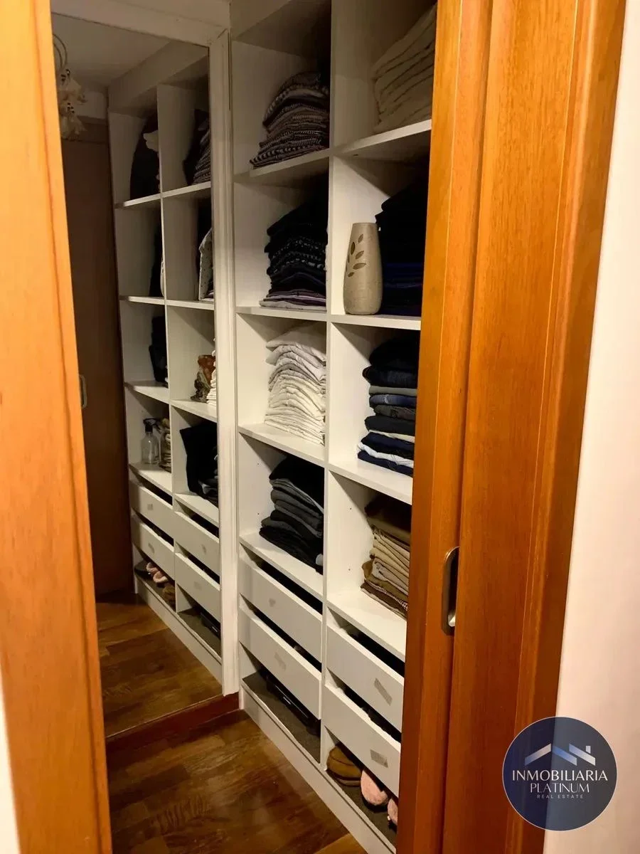Apartamento en venta c/ cochera en Punta Carretas - Imagen 5