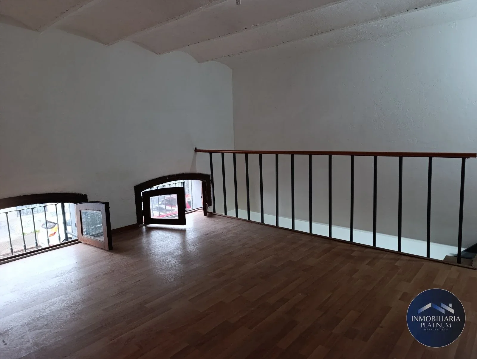 Apartamento duplex 1 dormitorio en alquiler en Cordón - Imagen 5