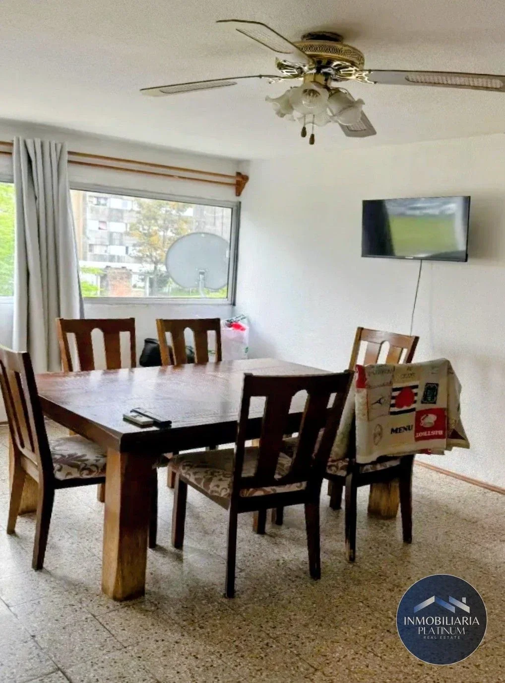 Apartamento en venta en Malvin Norte - Imagen 5