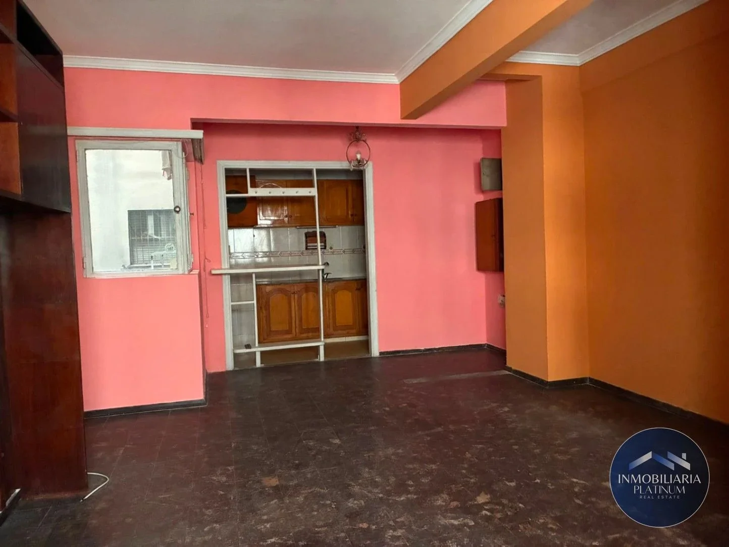 Apartamento en alquiler en Centro - Imagen 1