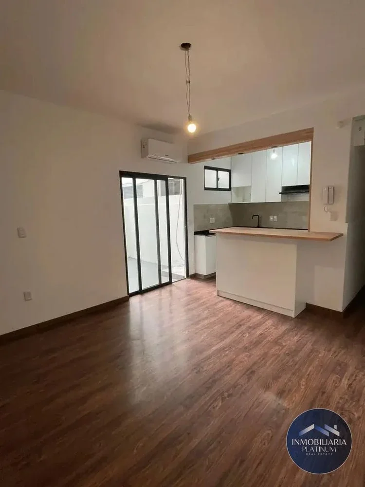 Apartamento en alquiler en Buceo - Imagen 4