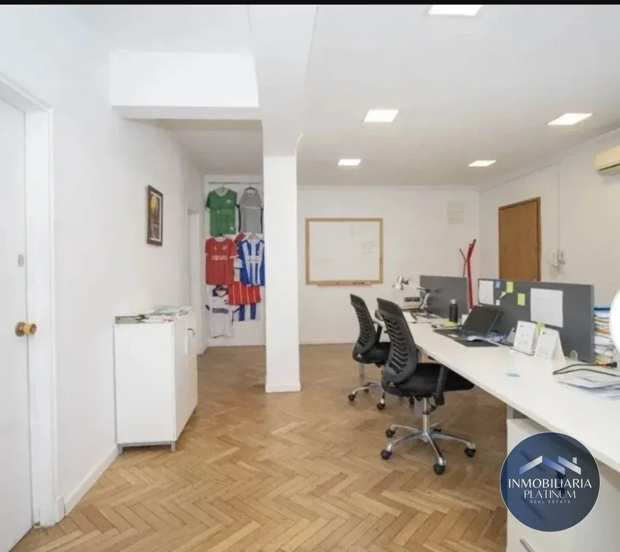Oficina en venta ubicado en Ciudad Vieja - Imagen 2