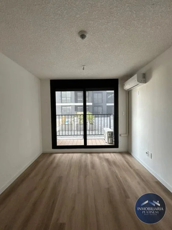 Apartamento en alquiler en La Blanqueada - Imagen 1
