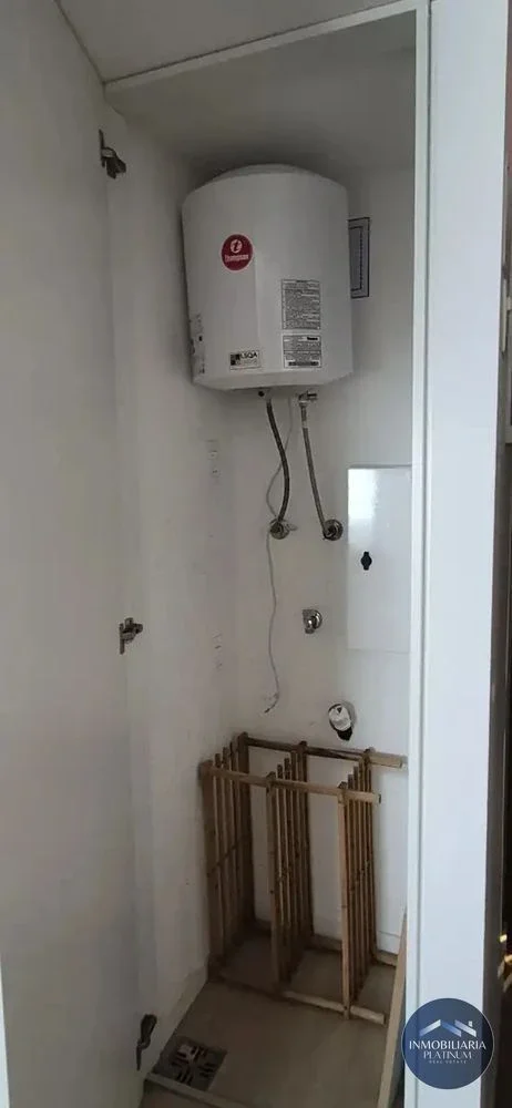 Apartamento en alquiler en Malvin - Imagen 5