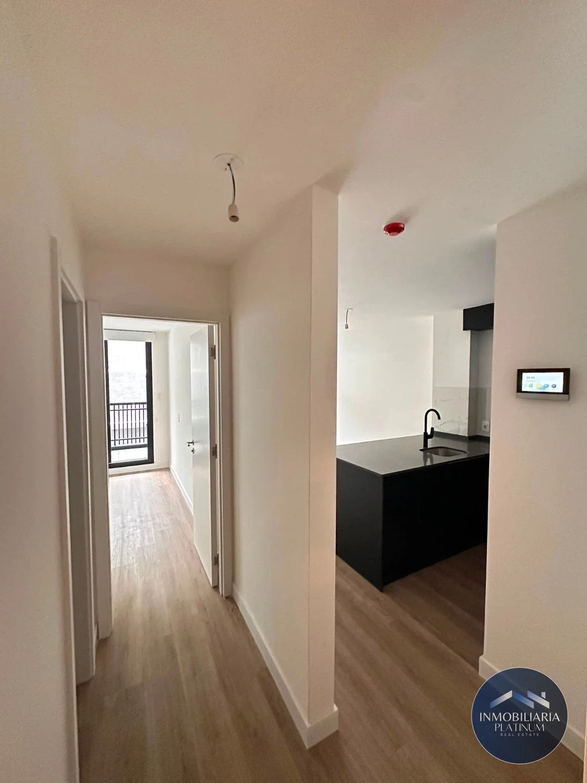 Apartamento en venta en Malvin - Imagen 1