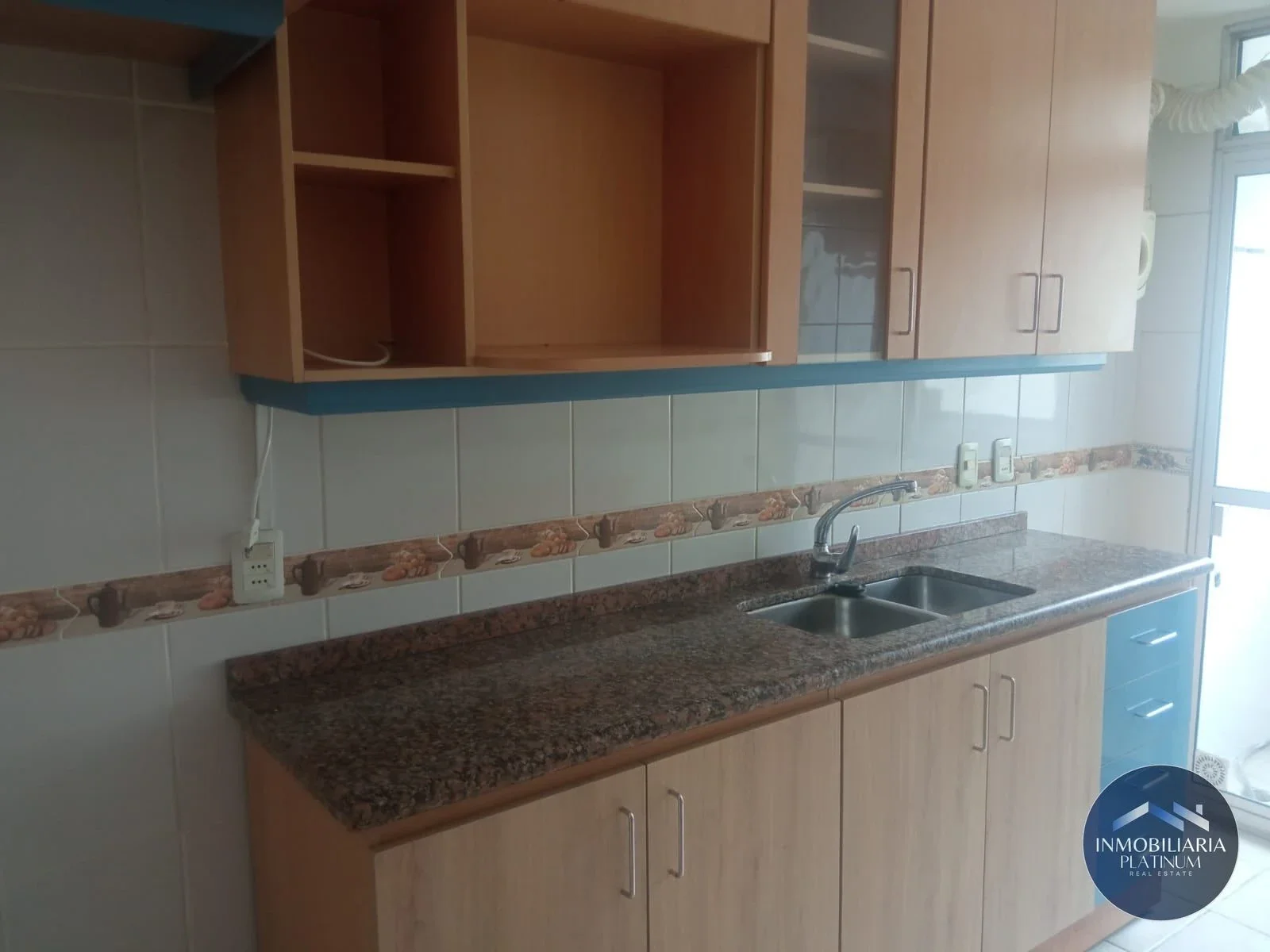 Apartamento en alquiler c/ cochera en Pocitos - Imagen 4