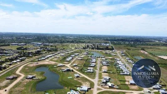 Terreno en venta de 1359m2 ubicado en La Juana - Imagen 1