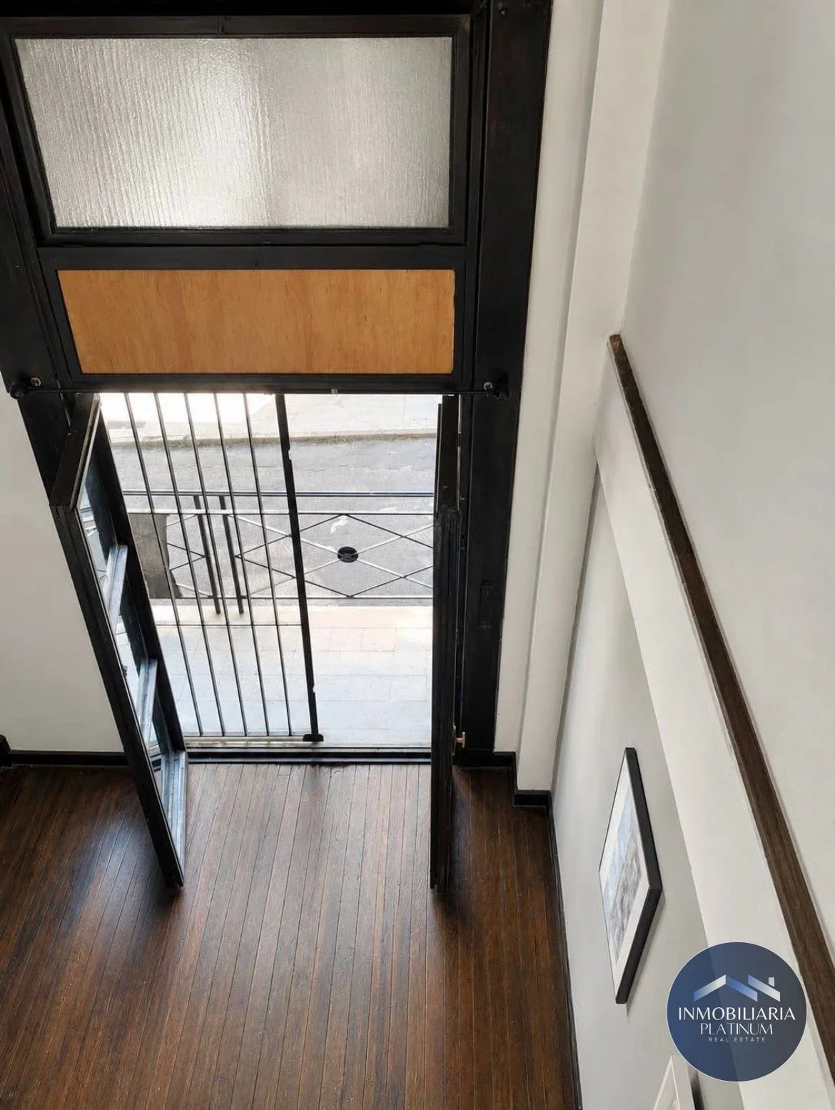 Apartamento en alquiler en Ciudad Vieja - Imagen 2