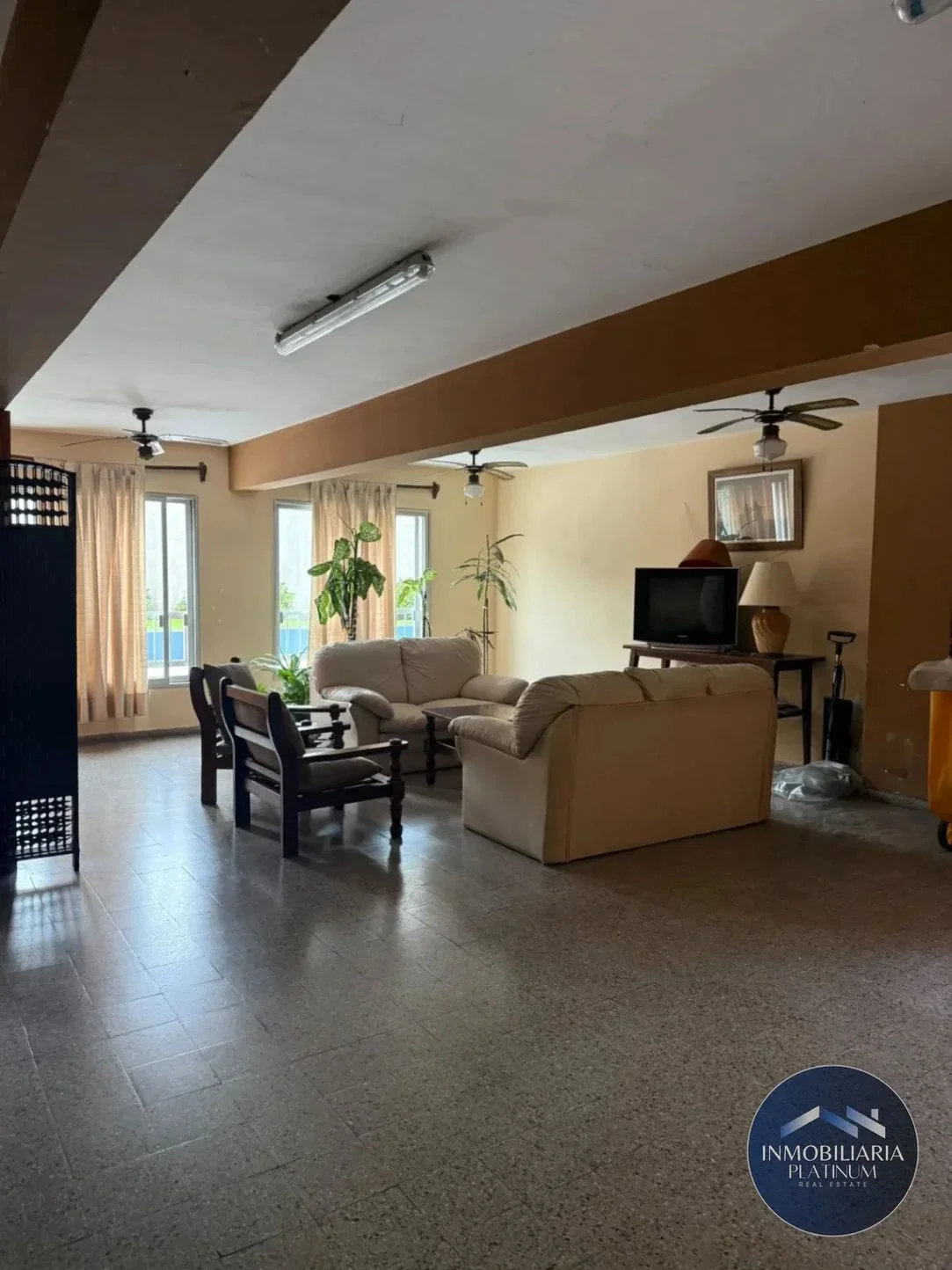 Apartamento en alquiler en Barrio Sur - Imagen 1