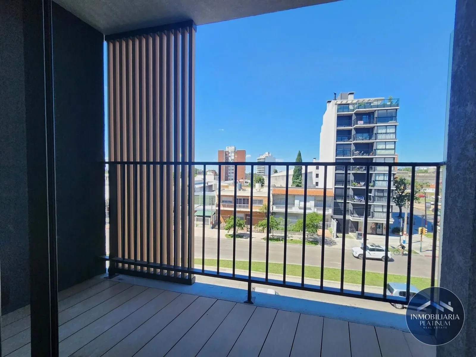 Apartamento en Venta de 1 Dormitorio c/ Cochera en La Blanqueada - Imagen 1