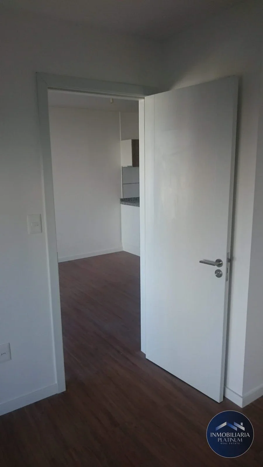 Aquiler de Apartamento de 1 Dormitorio en Cordón Sur - Imagen 2