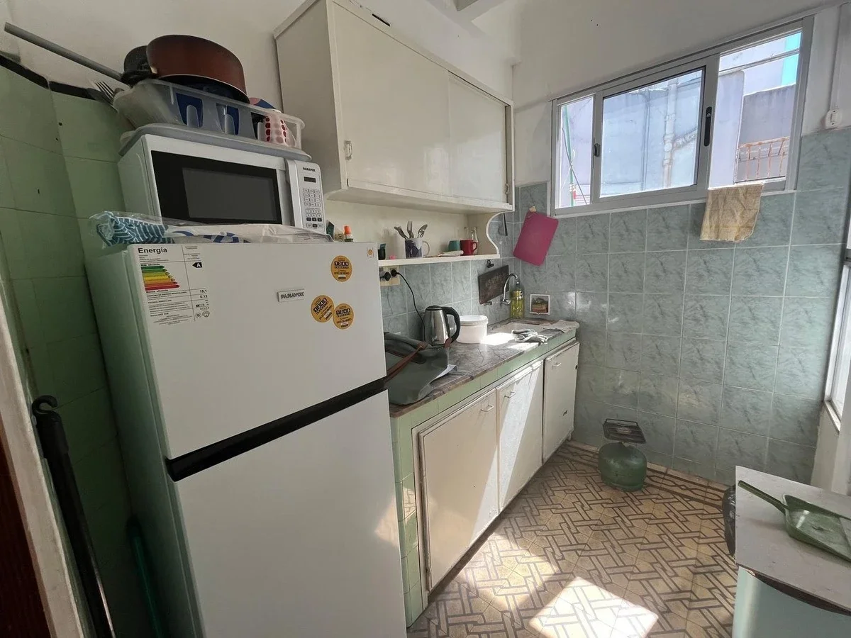 Apartamento en venta 3dormitorios , 1 escritorio y 2 baños en Centro - Imagen 4