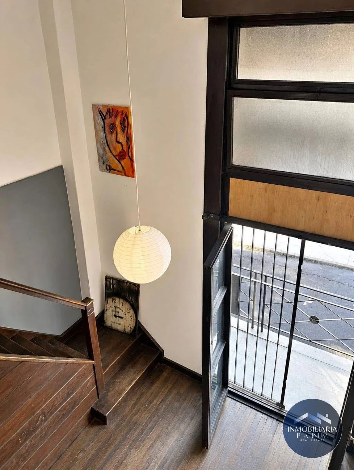 Apartamento en alquiler en Ciudad Vieja - Imagen 3