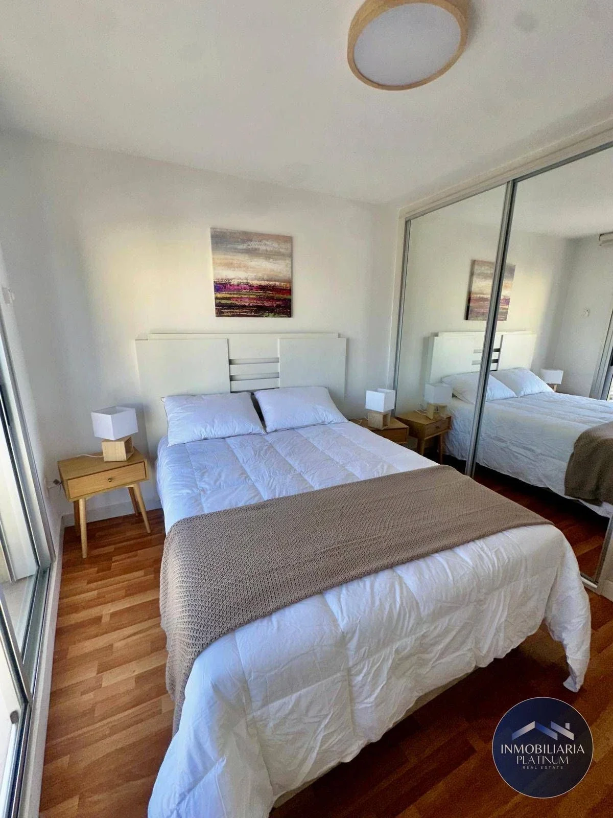 Apartamento en alquiler en Pocitos - Imagen 5