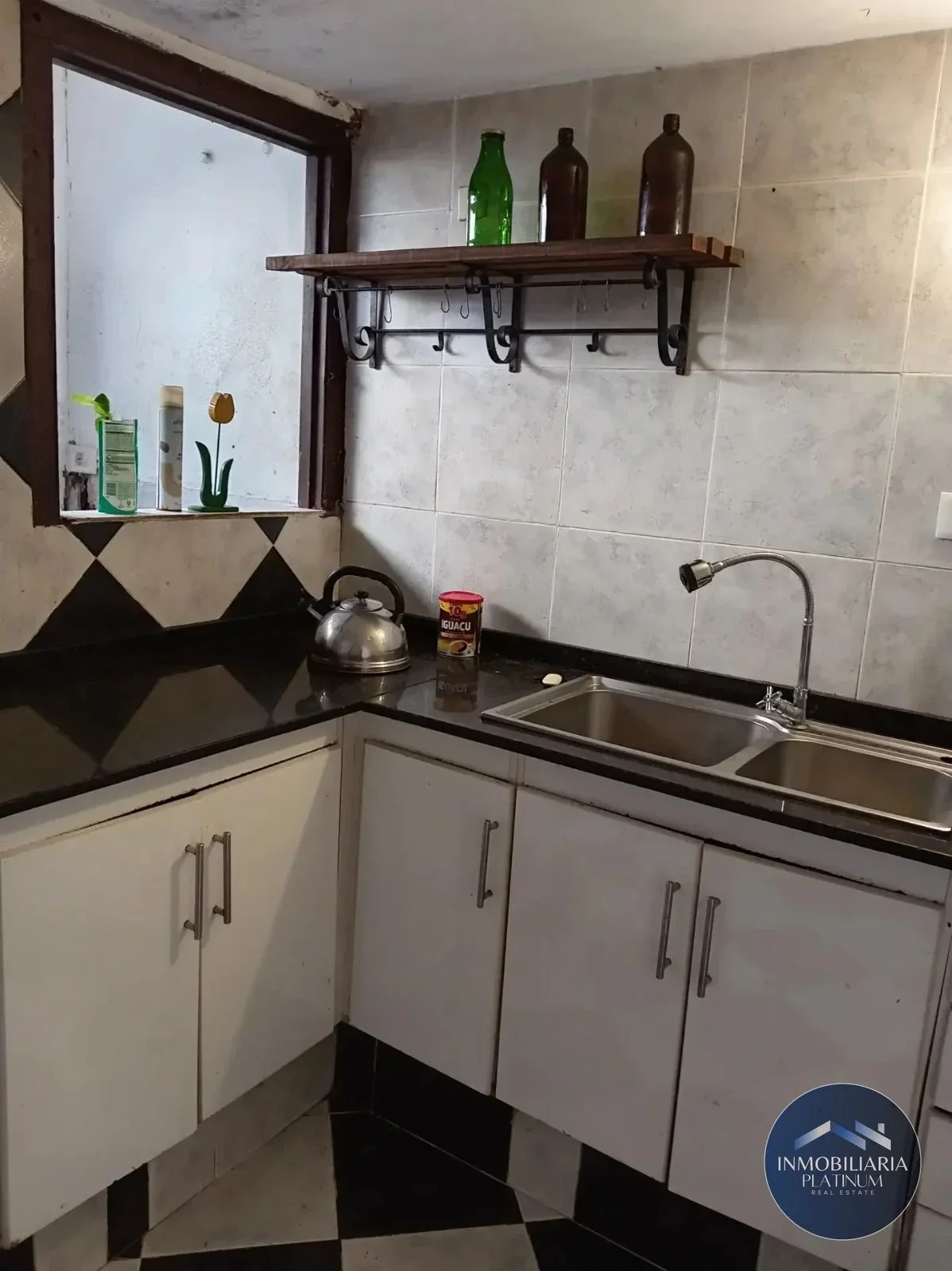 Apartamento en venta en Ciudad Vieja - Imagen 1