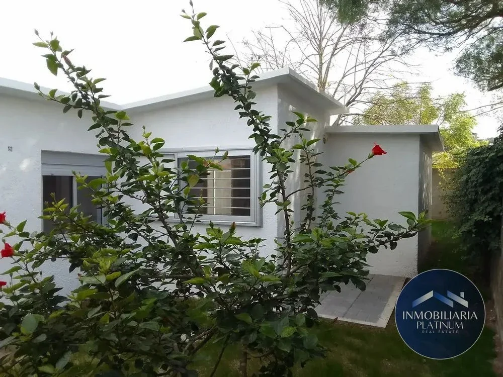 Casa en alquiler c/ cochera en Solymar - Imagen 1