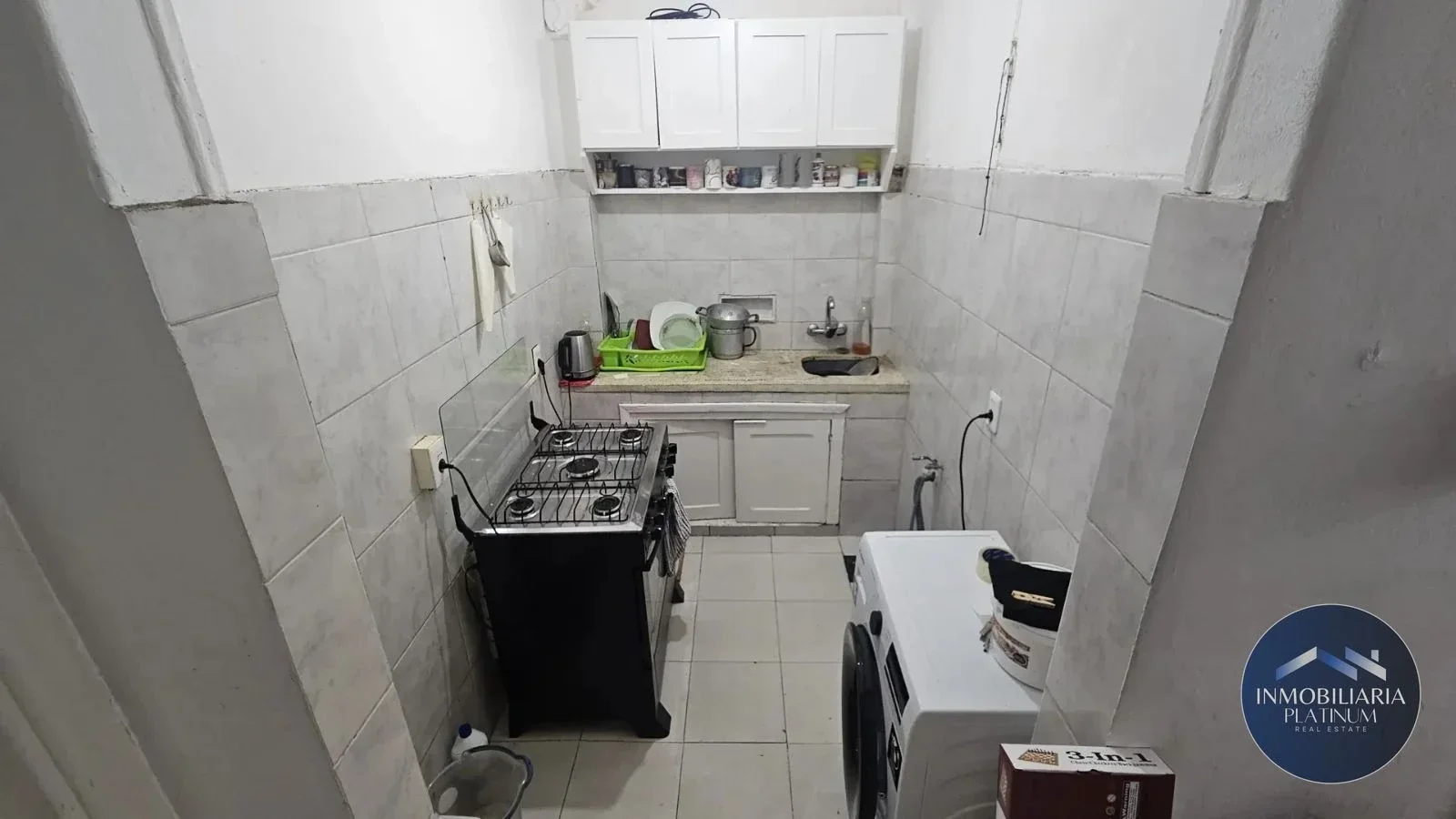 Apartamento en alquiler en Cordón - Imagen 4