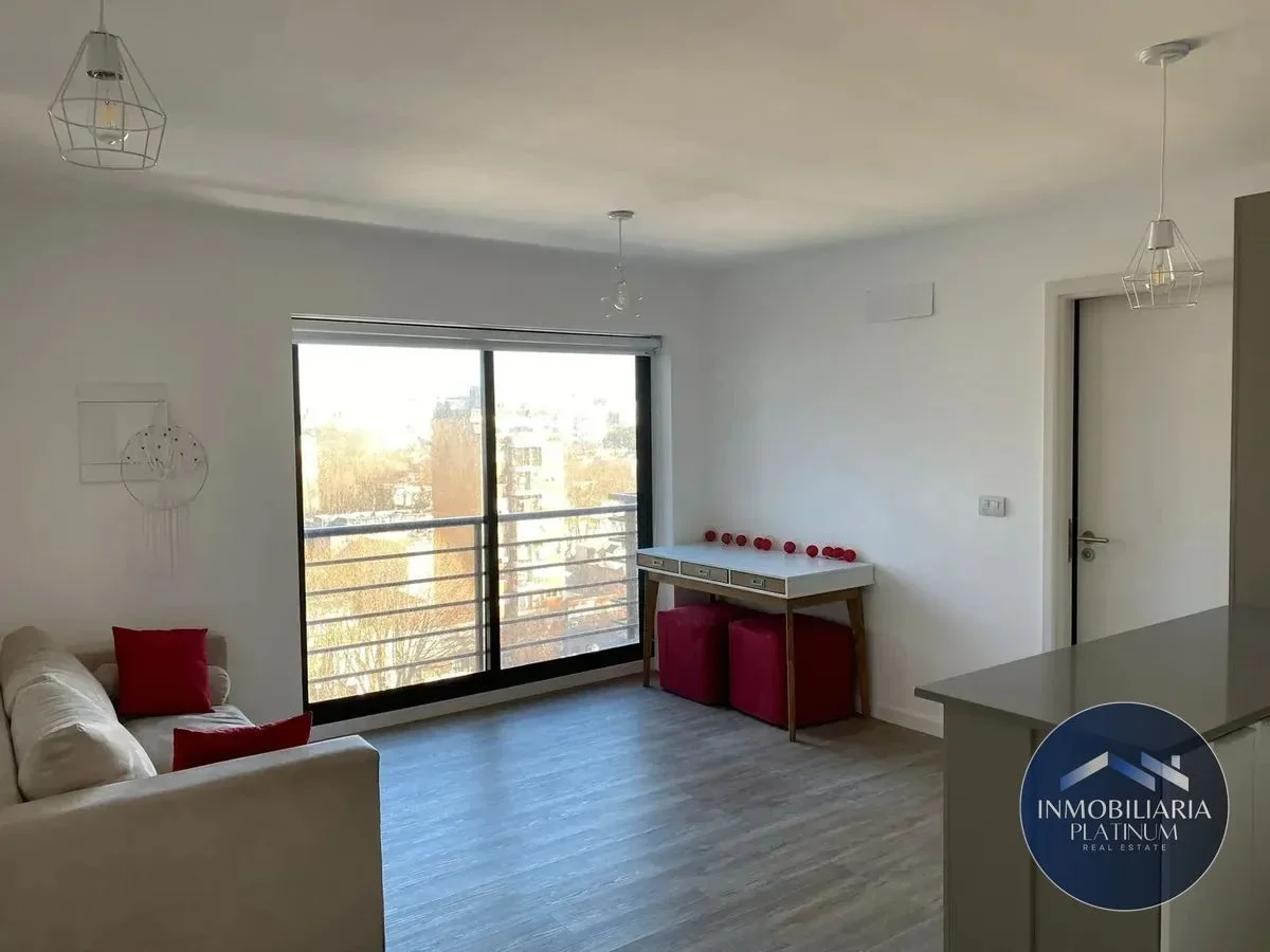Apartamento en alquiler en Pocitos - Imagen 3