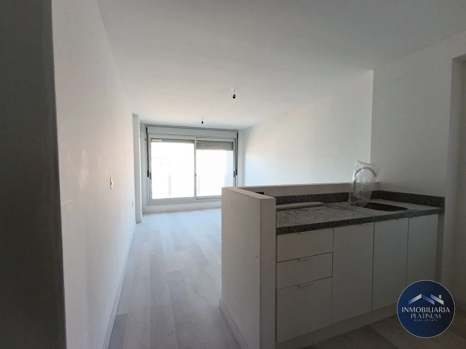Apartamento en venta un dormitorio en Cordón - Imagen 2