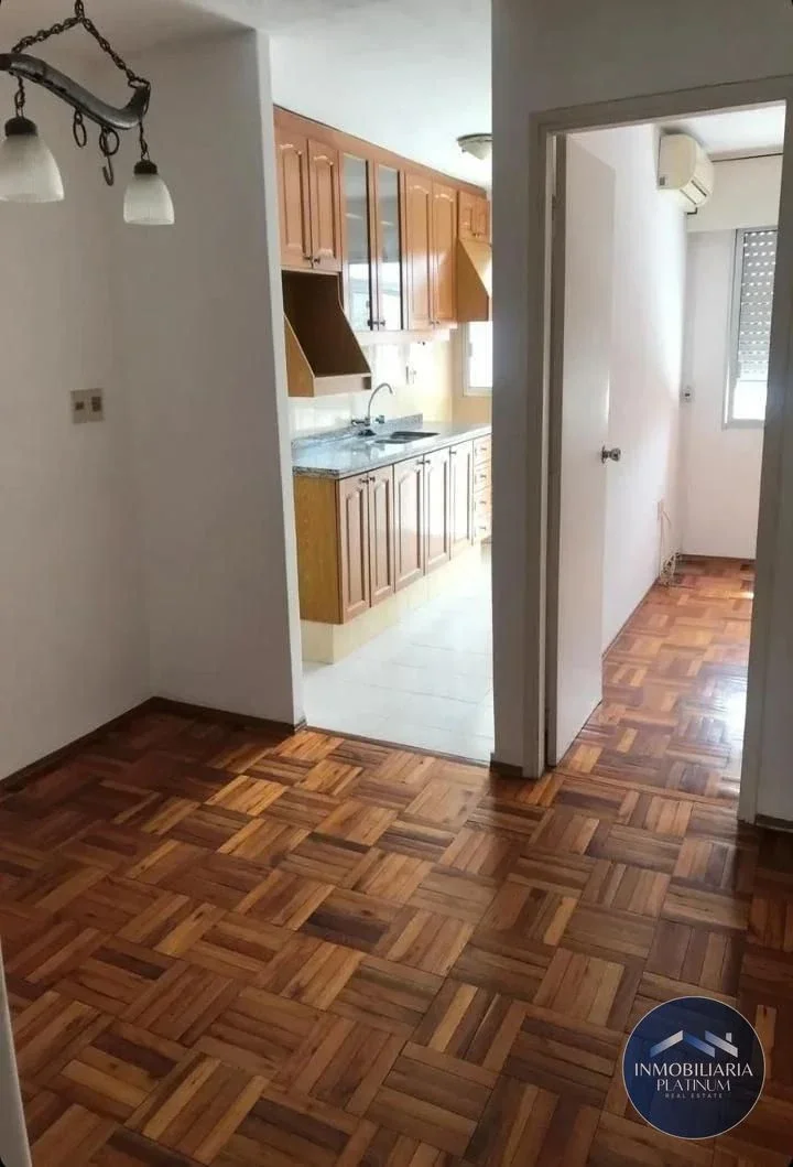 Apartamento en alquiler c/ cochera en Pocitos - Imagen 4