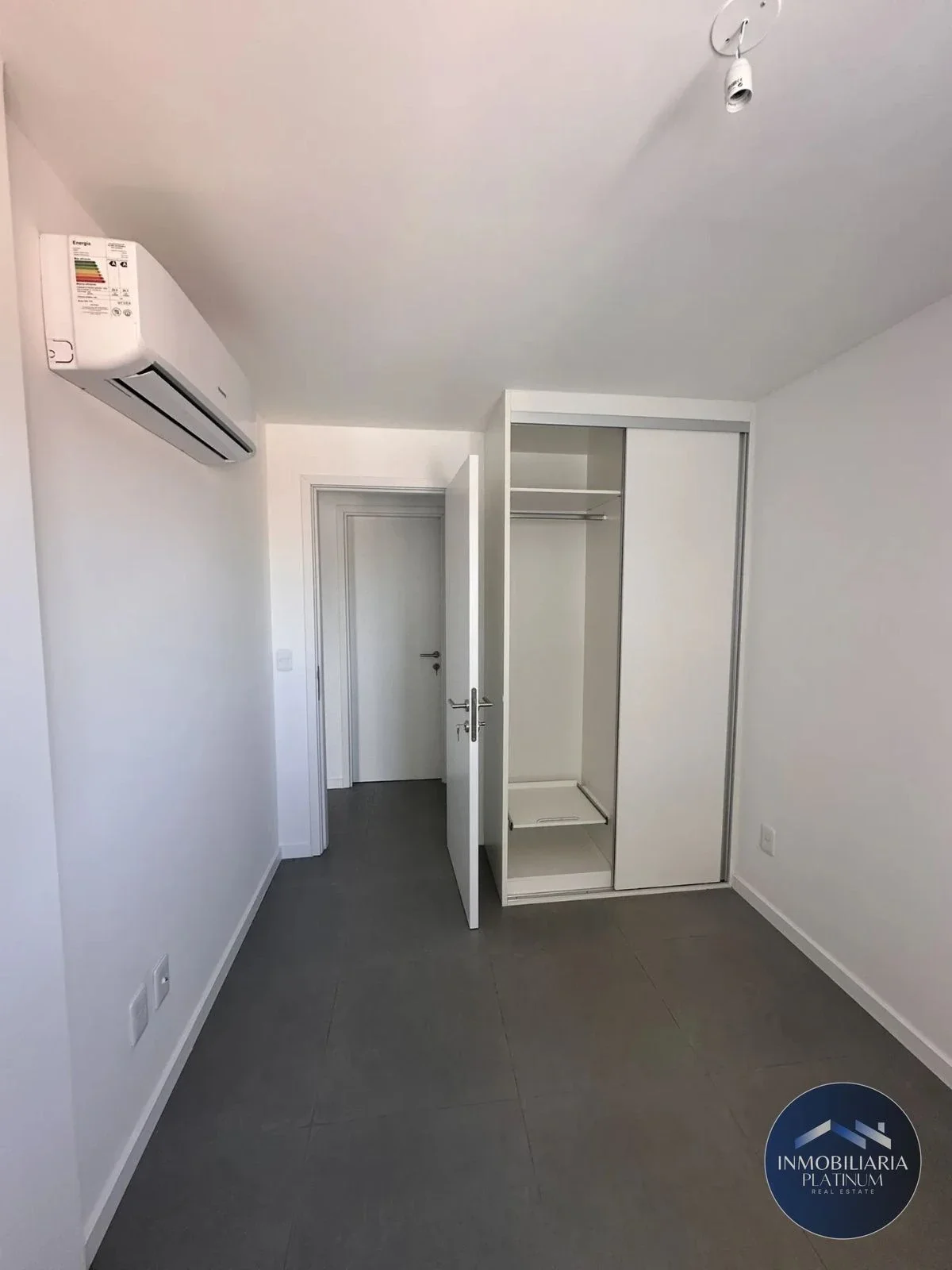 Apartamento en Alquiler 1 Dormitorio c/ Cochera en La Blanqueada - Imagen 5