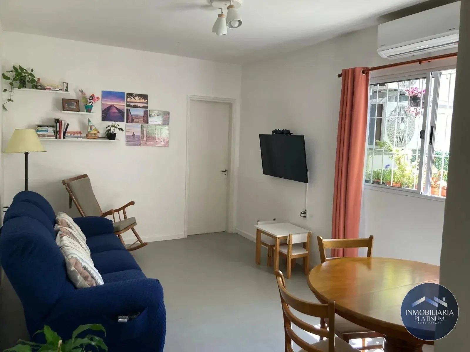 Apartamento en venta en Larrañaga - Imagen 2
