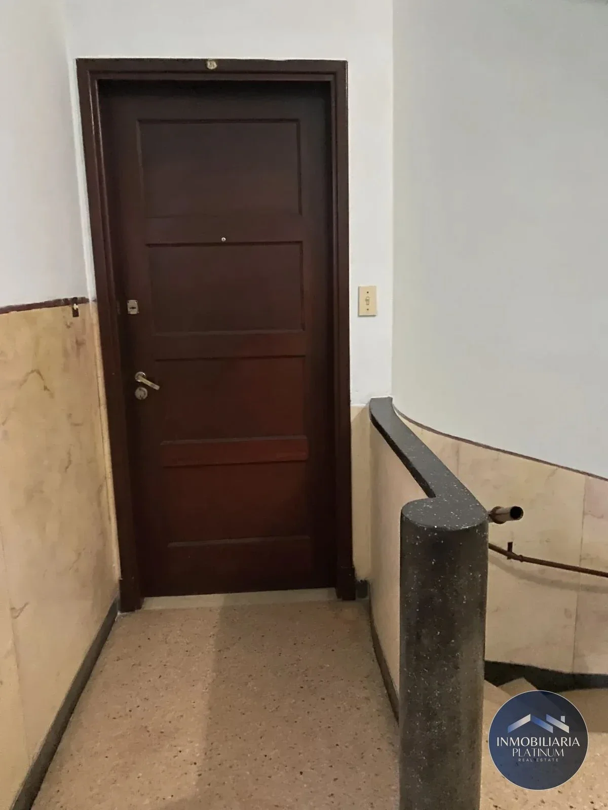 Apartamento en alquiler en Jacinto Vera - Imagen 3