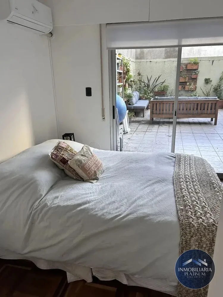Apartamento en alquiler c/ cochera en Pocitos - Imagen 2