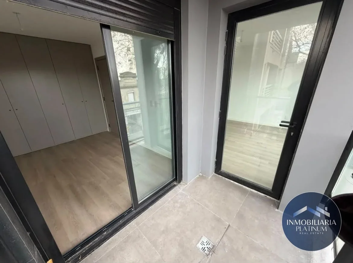 Apartamento en venta c/ cochera en Pocitos - Imagen 4