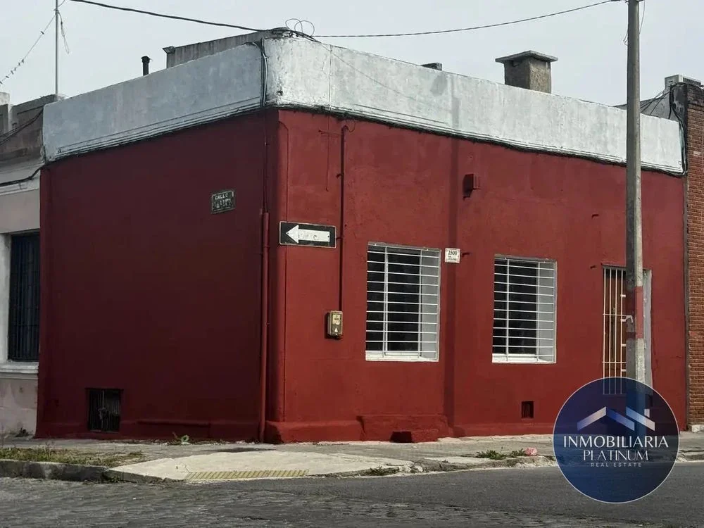 Casa en venta en La Blanqueada - Imagen 2