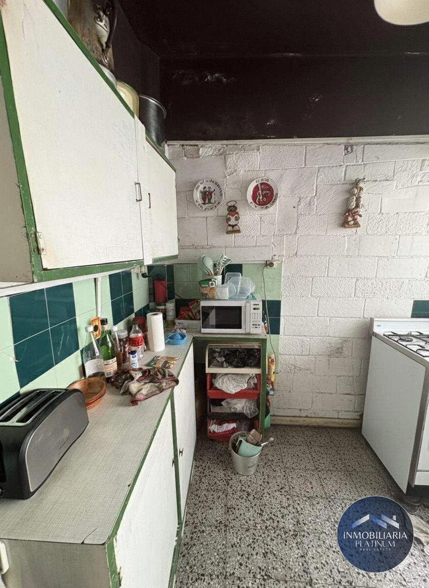 Casa en venta c/ cochera en Pocitos - Imagen 2