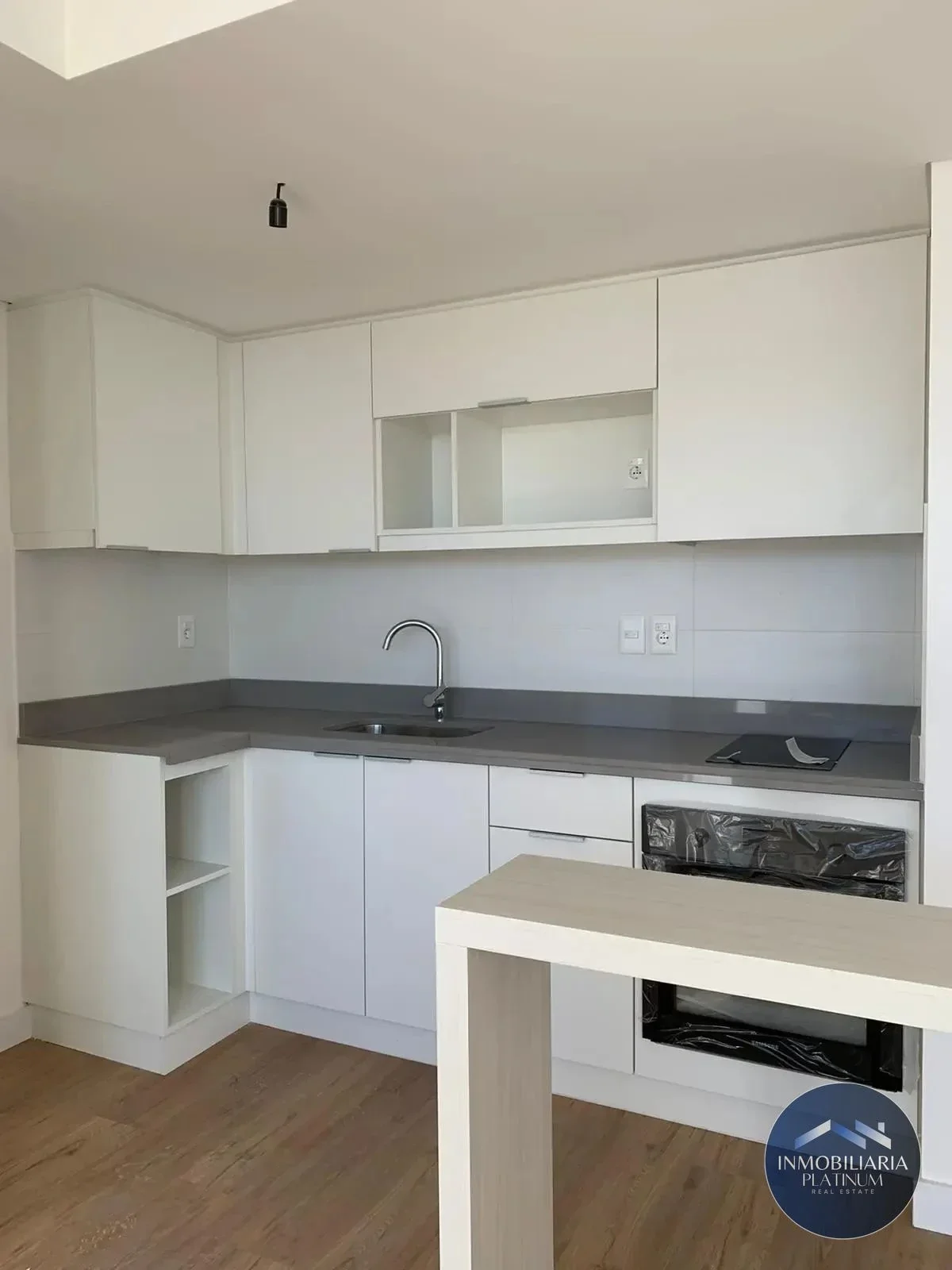 Apartamento en alquiler en Malvin - Imagen 1
