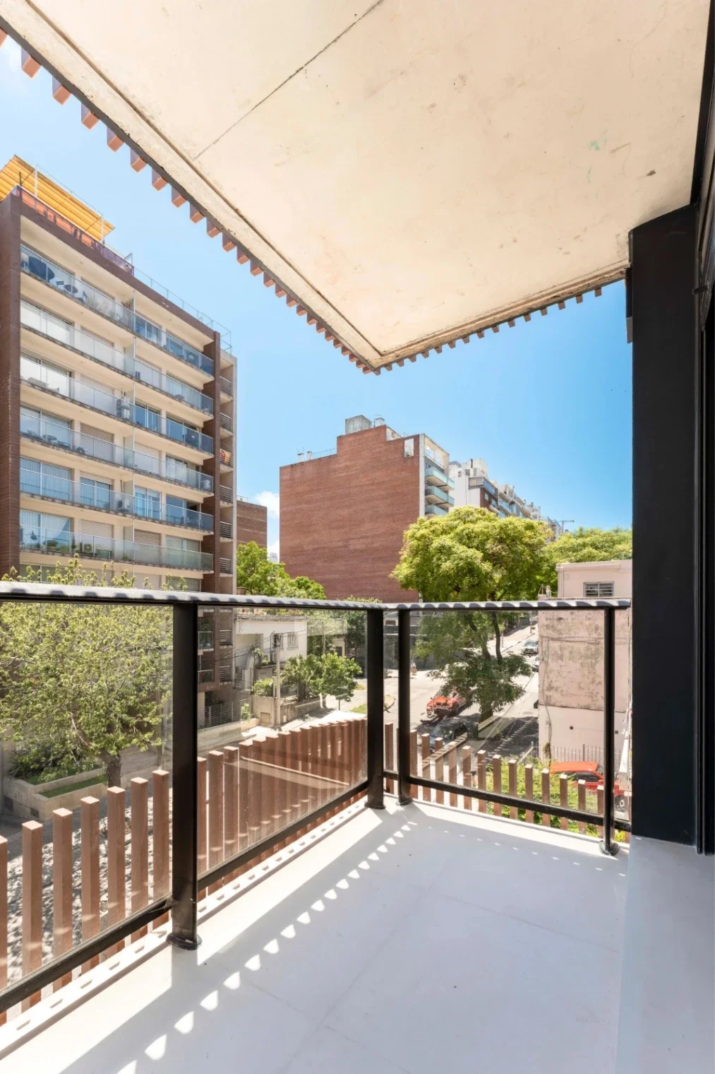 Venta con renta de apartamento, 1 Dormitorio, Pocitos, Montevideo BeOne Fit26 - Imagen 4