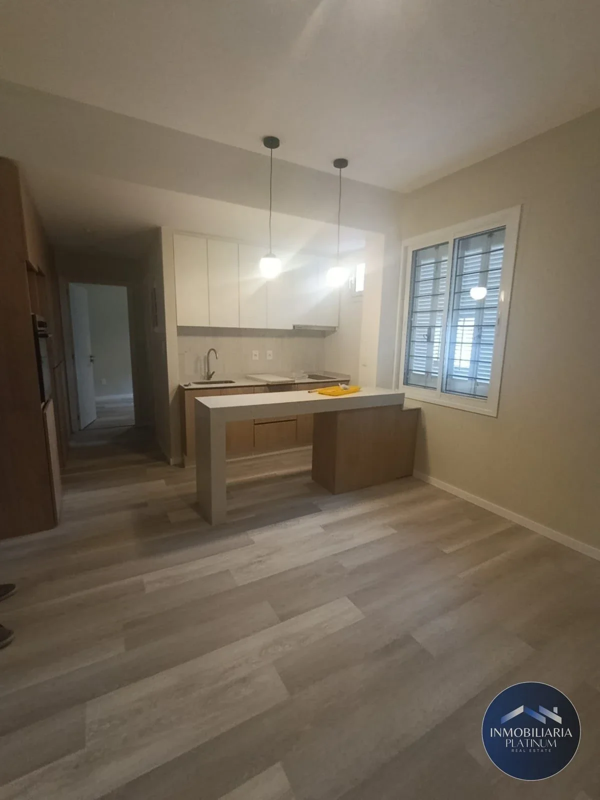Apartamento en venta en Cordón - Imagen 1