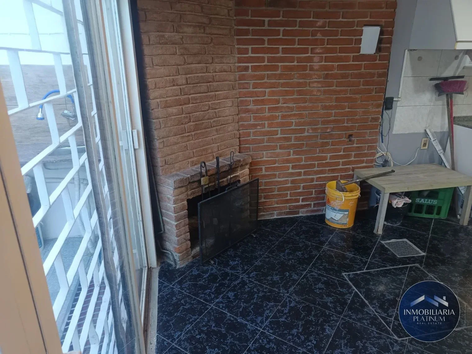 Apartamento duplex en alquiler con cochera cerca de nuevo centro 2 dormitorios - Imagen 5