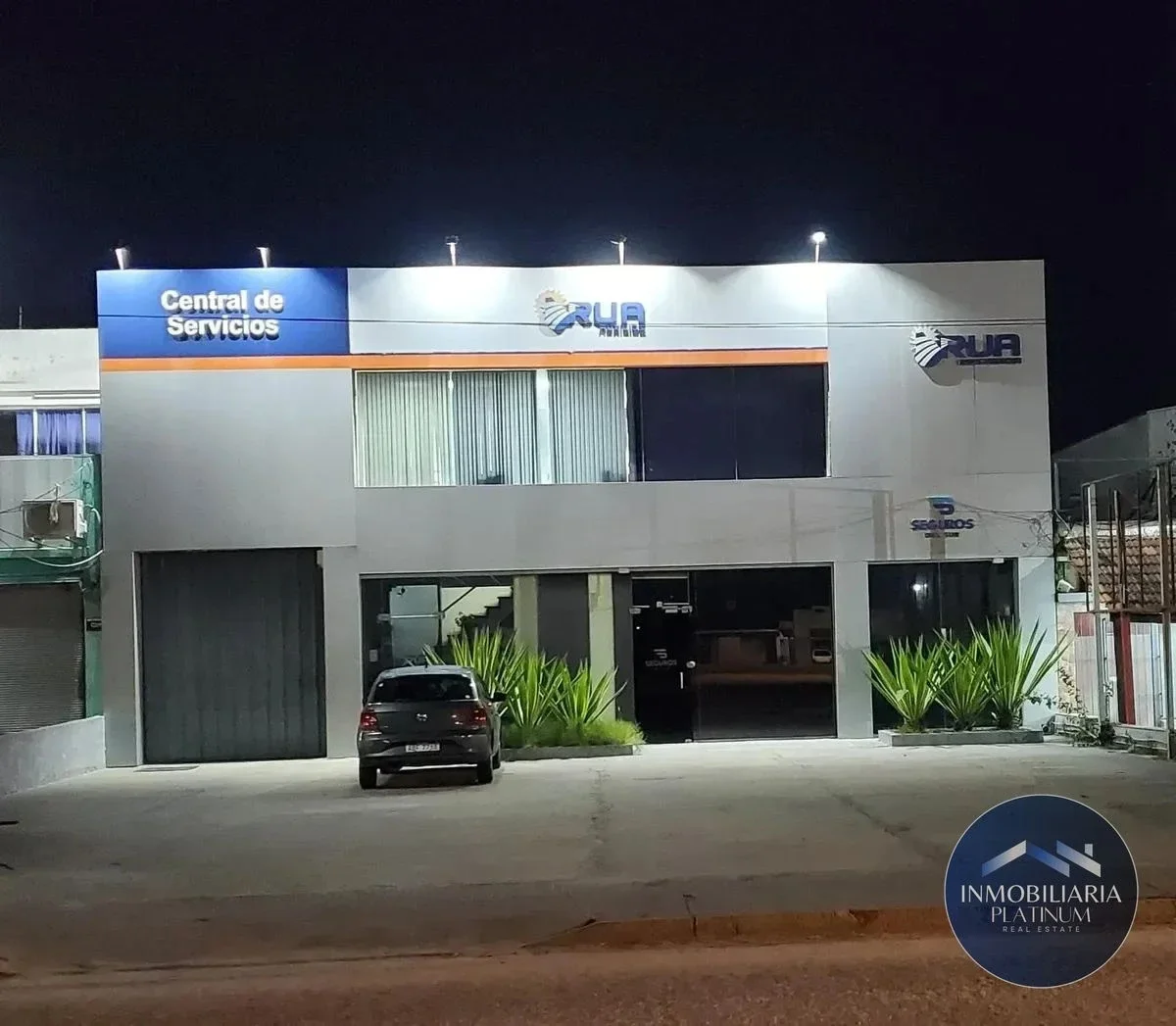 Local Comercial en venta ubicado en Lagomar - Imagen 1
