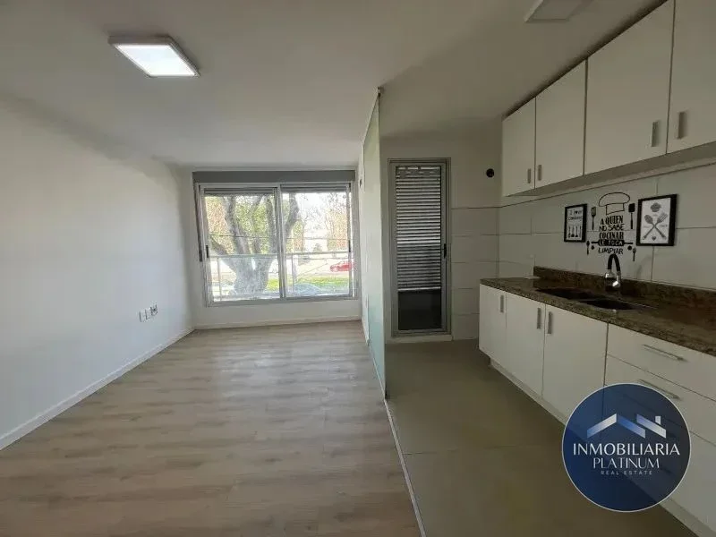 Venta Apartamento 1 dormitorio en Brazo Oriental - Imagen 1