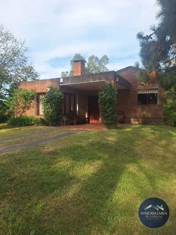 Casa en venta c/ cochera en El Pinar - Imagen 2
