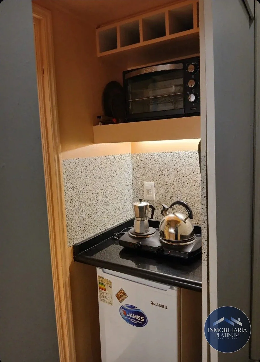 Apartamento en venta en Centro - Imagen 4
