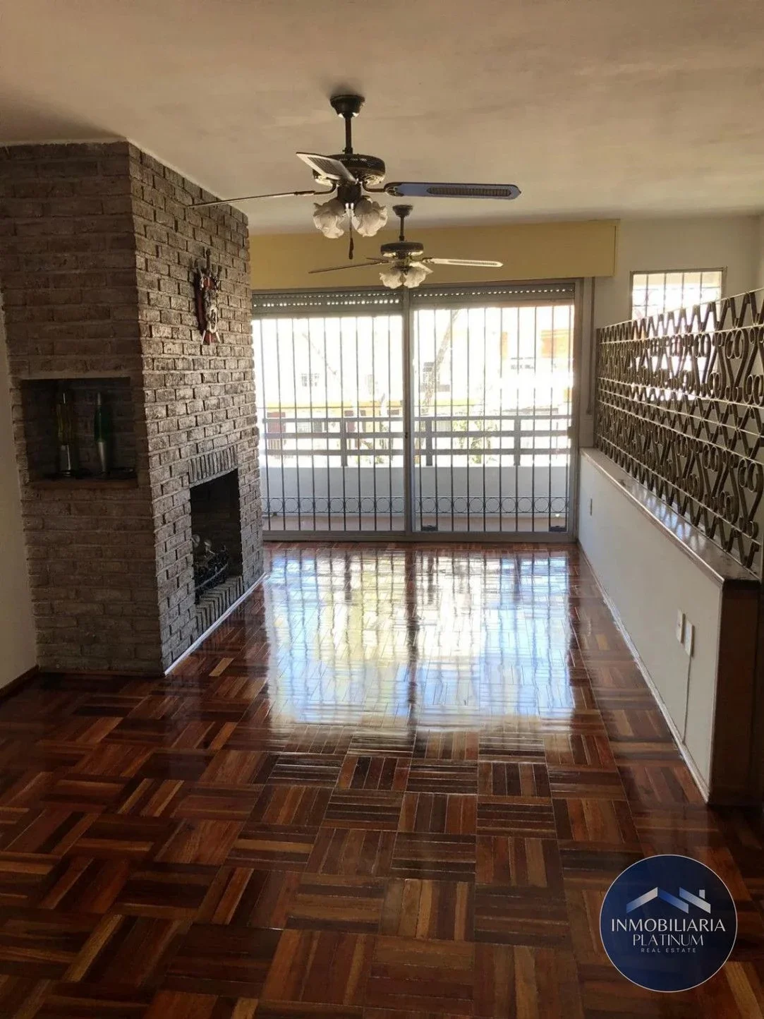 Casa de Altos en Alquiler c/ Cochera en Malvin - Imagen 1