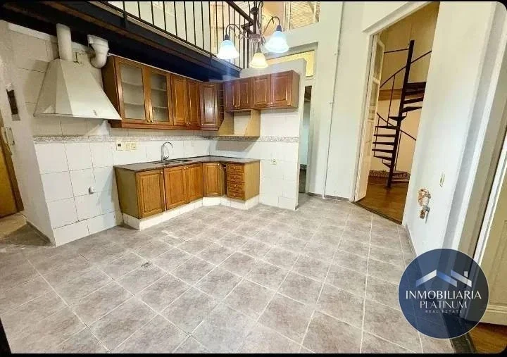Apartamento en alquiler en Palermo - Imagen 2